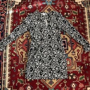 Diane Von Furstenberg shift dress BARELY WORN
